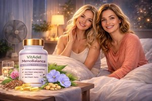 Ночная потливость при климаксе: причины, механизмы и способы поддержки организма