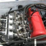 Двигатель «шестёрки»