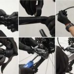Как обслуживать и заменять тросы тормоза и переключения передач на велосипеде