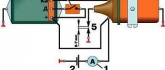 Как проверить коммутатор на газели 402 двигатель?
