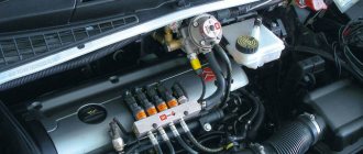 Как узаконить газовое оборудование на автомобиле