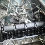 Замена двигателей на автомобилях ВАЗ